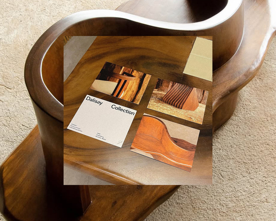 Designer Furniture, Proudly Filipino-Made