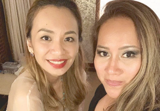 Behind the Business: Braving the Pandemic