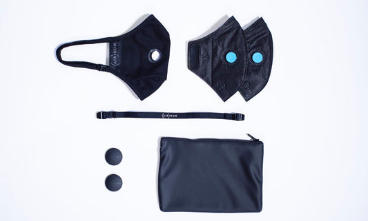 Airinum on Manila Bulletin