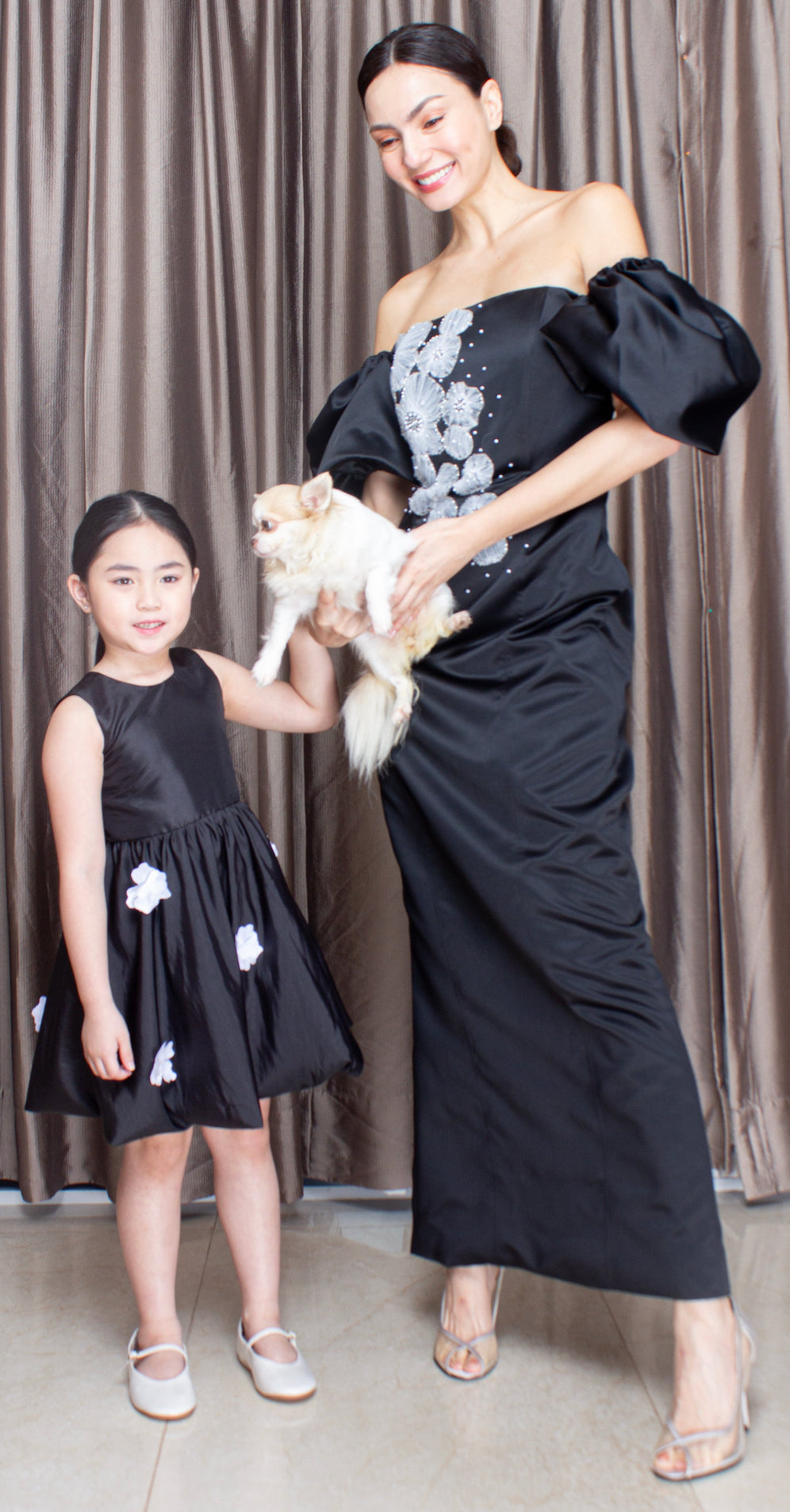 An Oasis in the Busy City