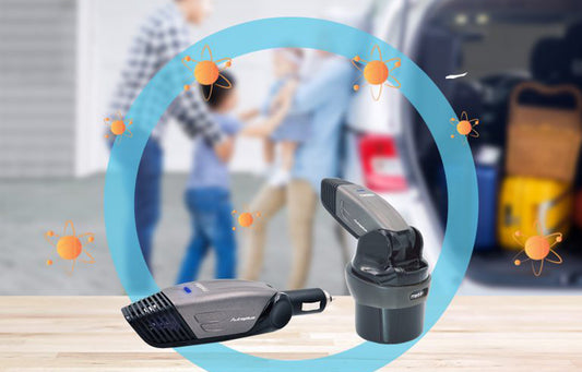 A Life-Changing Car Device You Didn’t Know You Needed