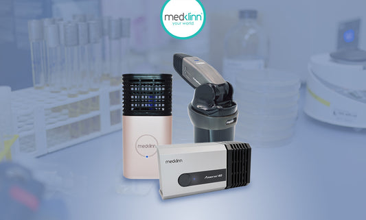 Global Announcement of the HygCen Airborne Germs (Aerosols) Efficacy Test Report