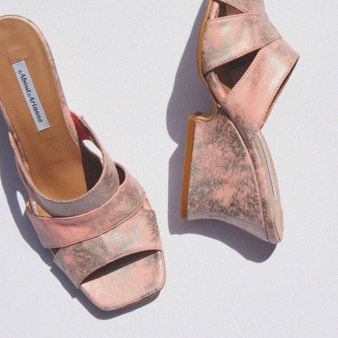 About Arianne Safari