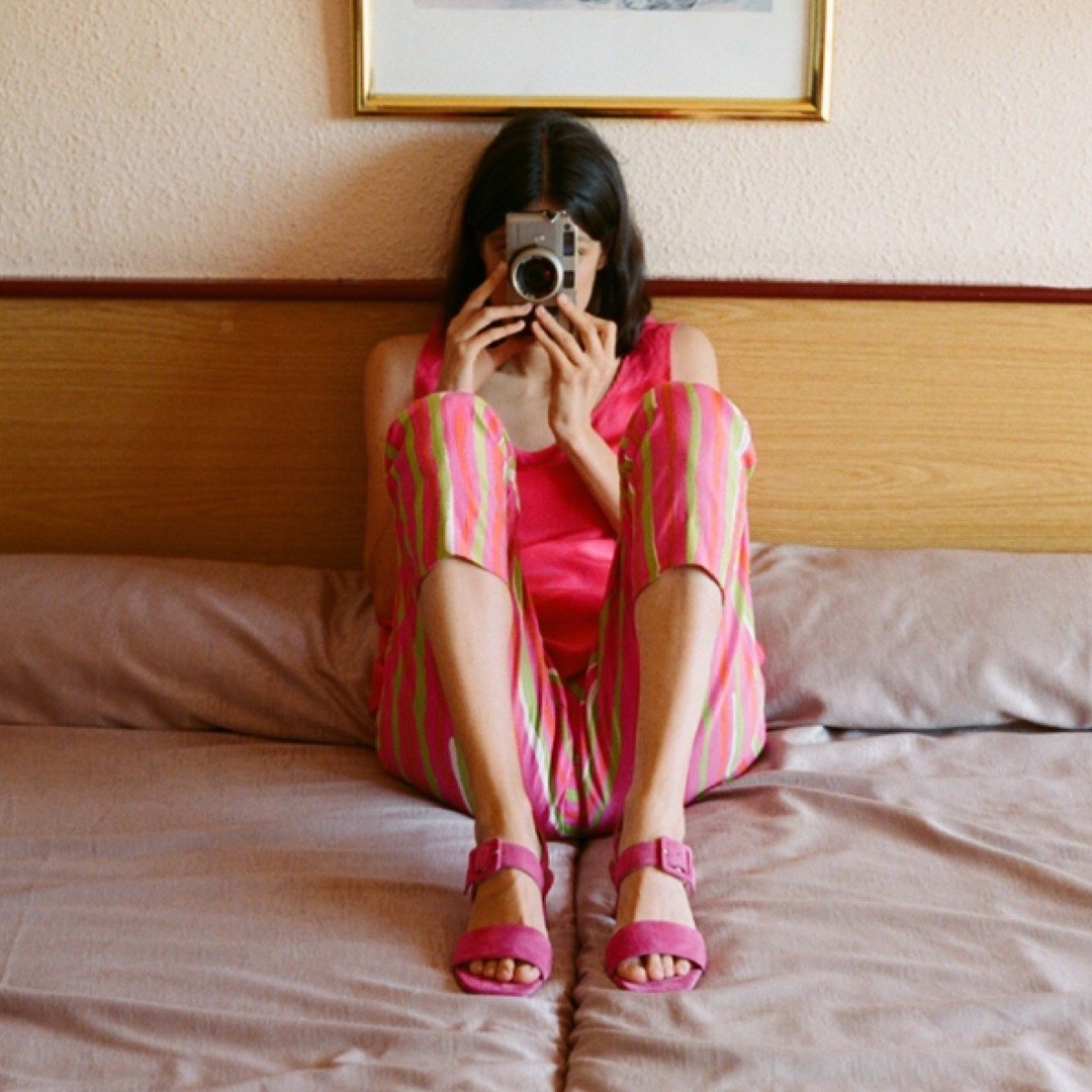 About Arianne Pauline