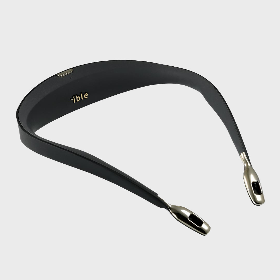 ible Airvida L1 Ion Wearable Air Purifier