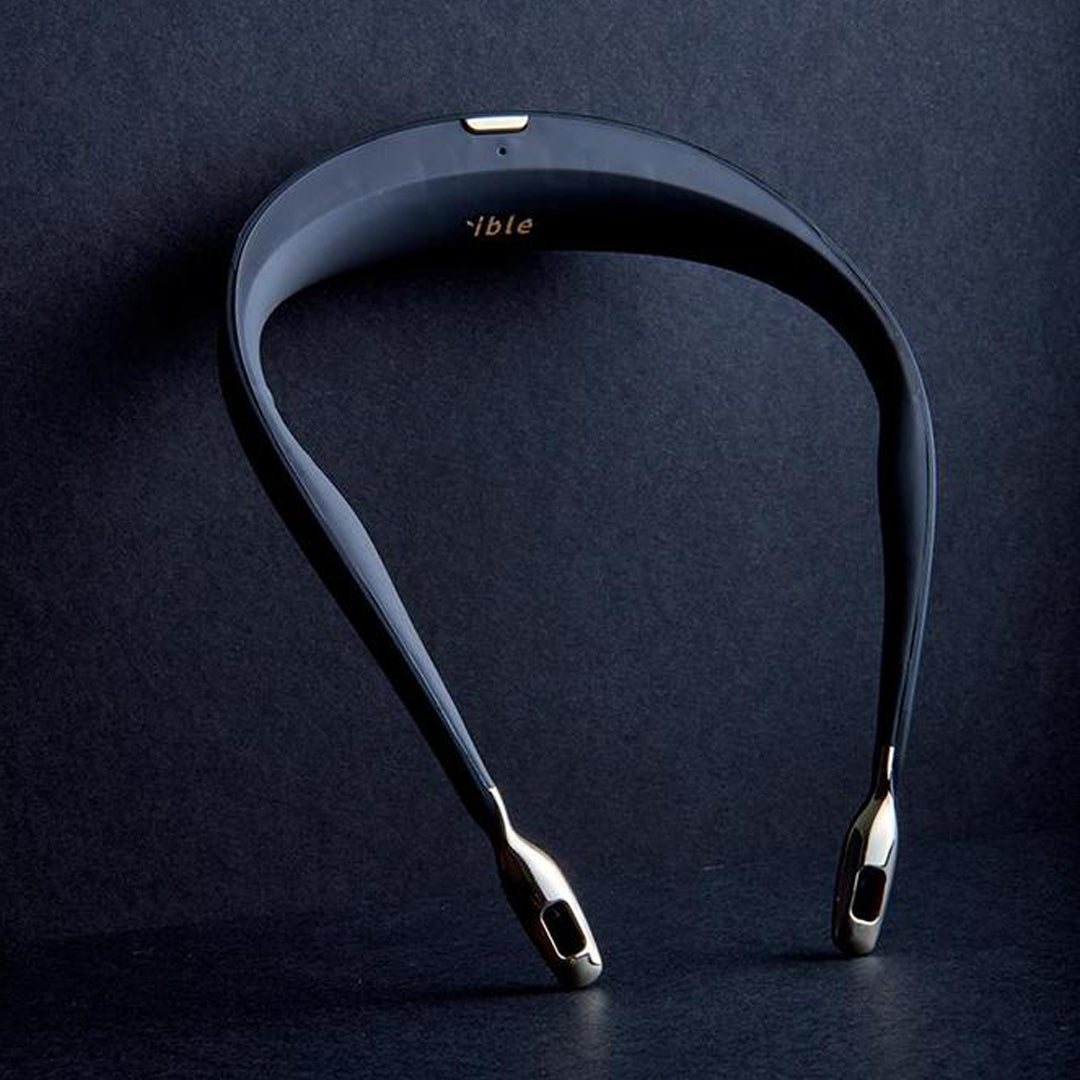 ible Airvida L1 Ion Wearable Air Purifier