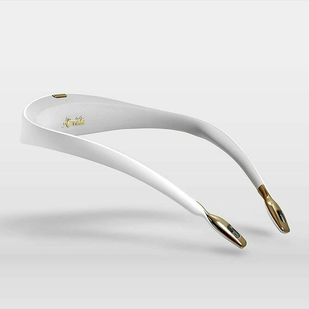 ible Airvida L1 Ion Wearable Air Purifier