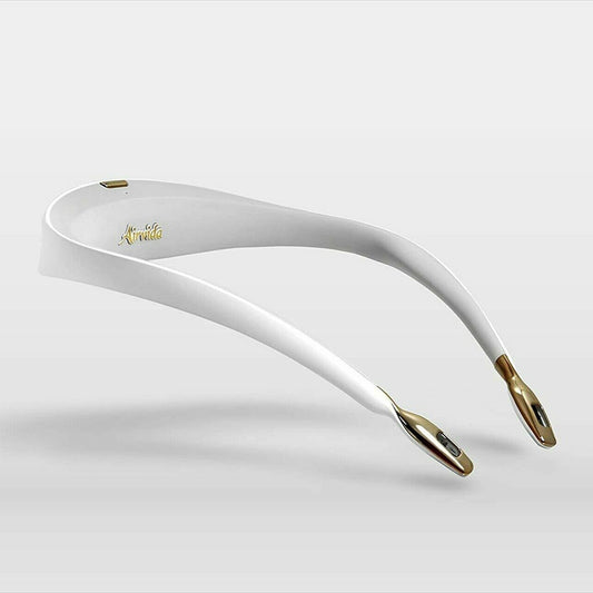 ible Airvida L1 Ion Wearable Air Purifier