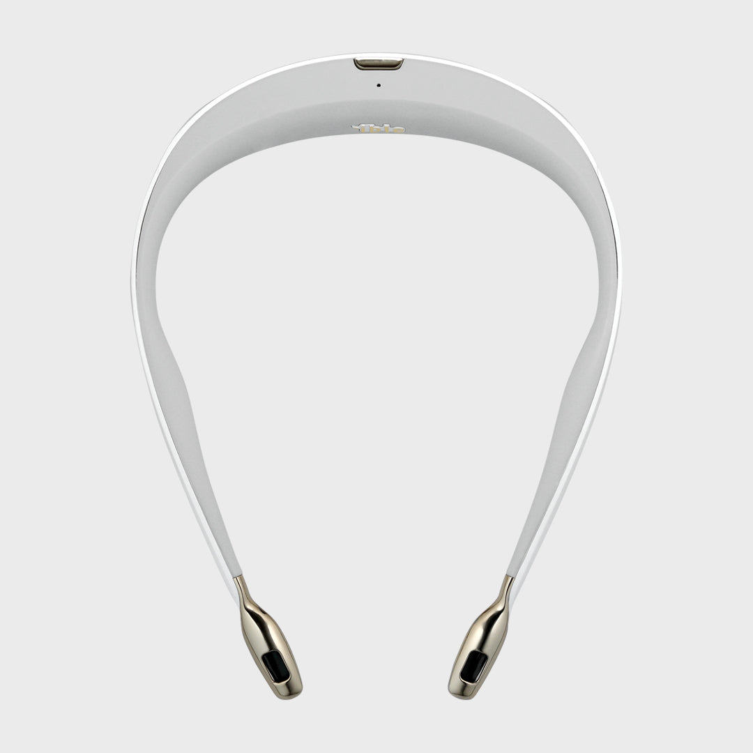 ible Airvida L1 Ion Wearable Air Purifier