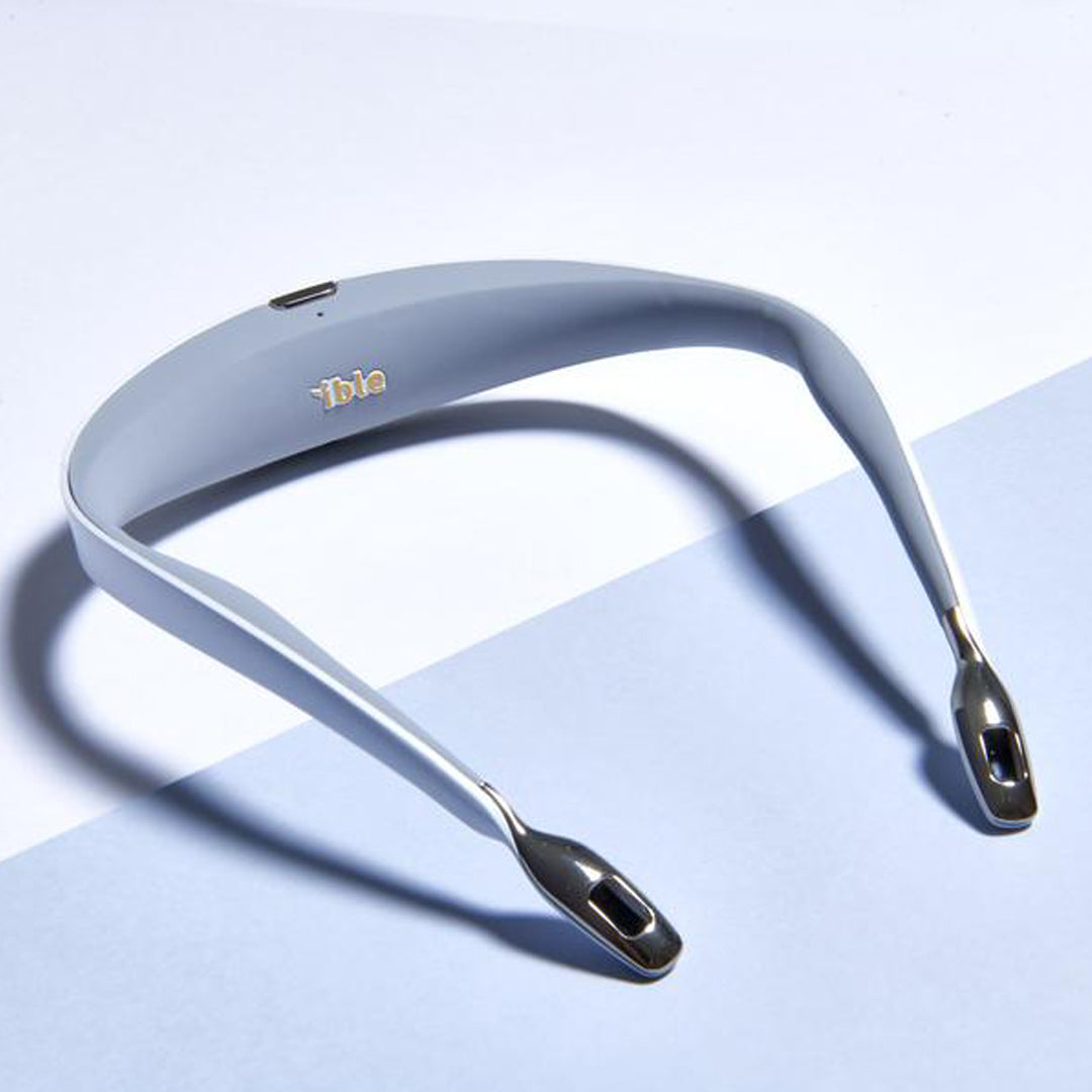 ible Airvida L1 Ion Wearable Air Purifier