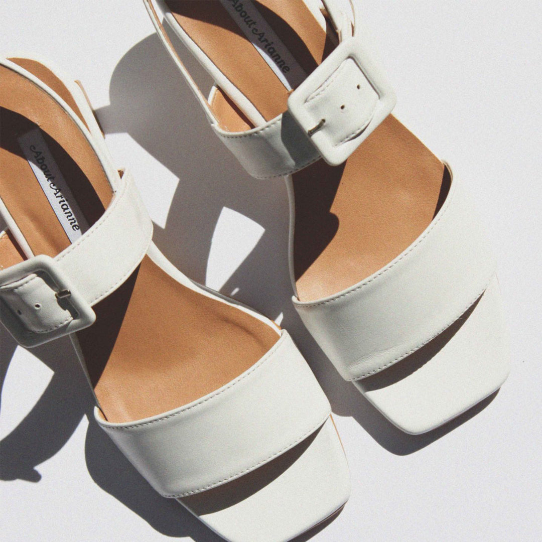 About Arianne Pauline