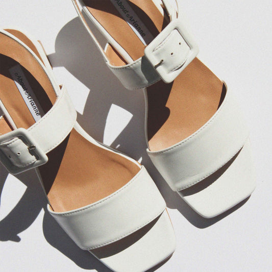 About Arianne Pauline