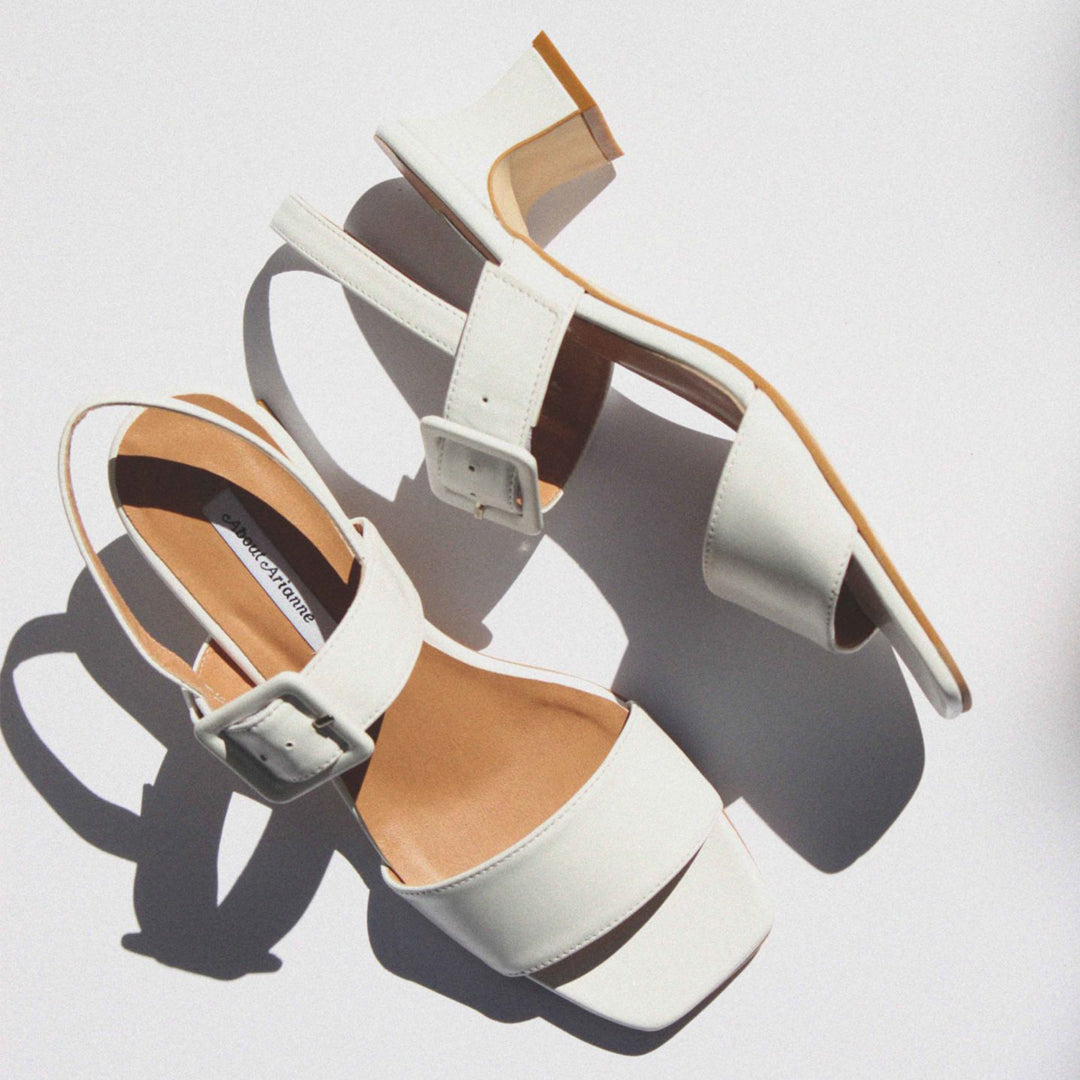 About Arianne Pauline