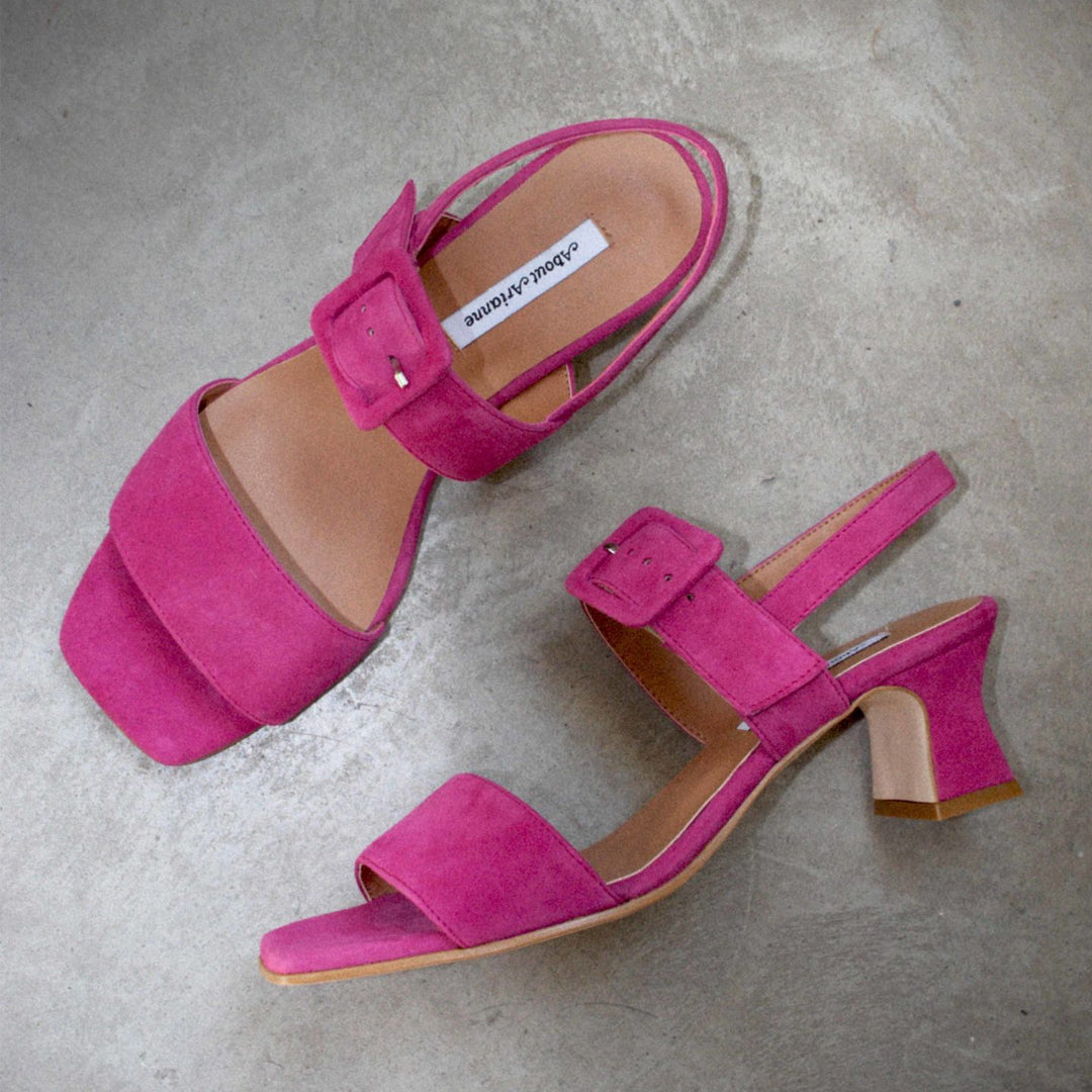 About Arianne Pauline