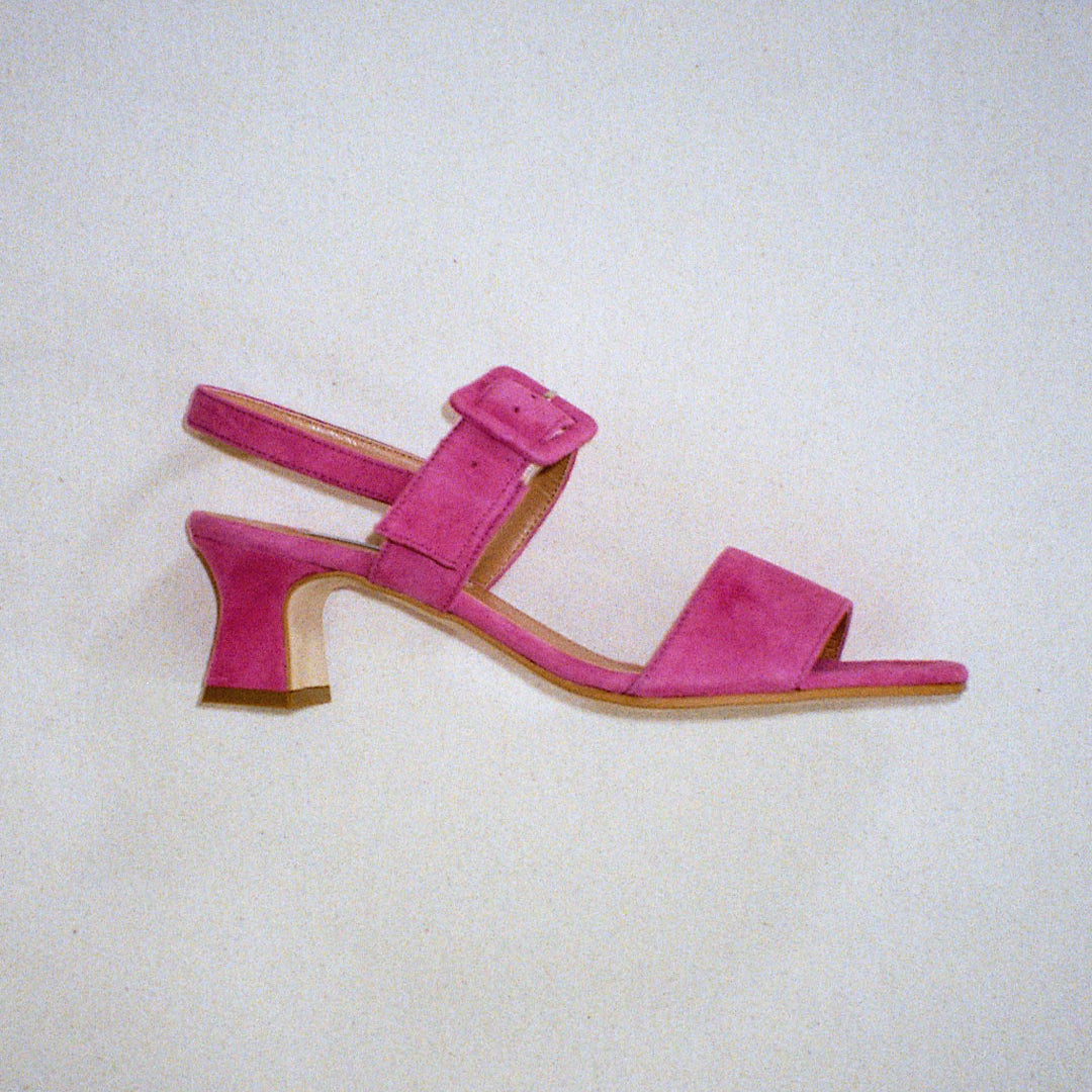 About Arianne Pauline