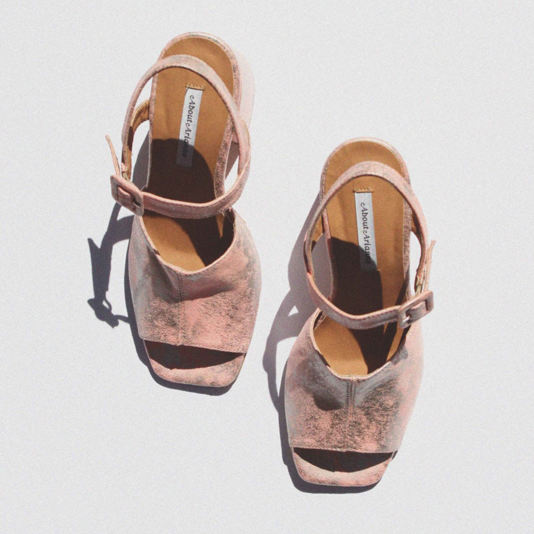 About Arianne Rita - Dream