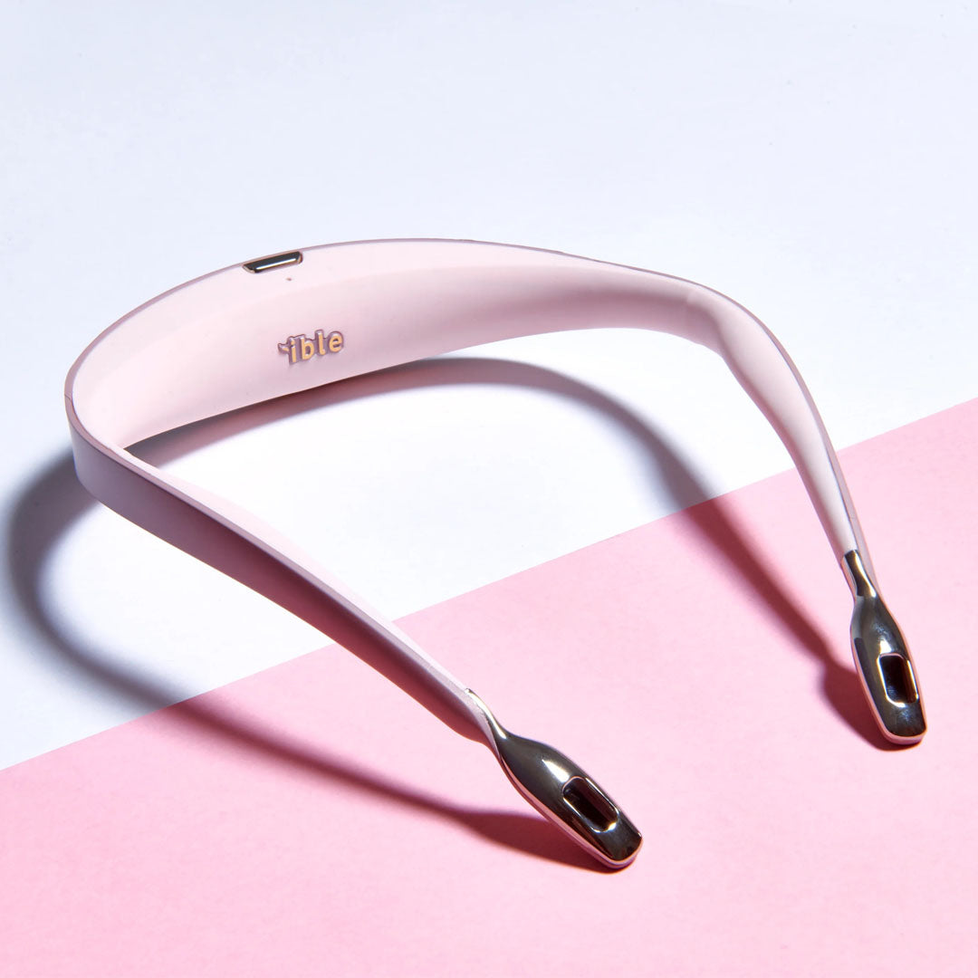 ible Airvida L1 Ion Wearable Air Purifier