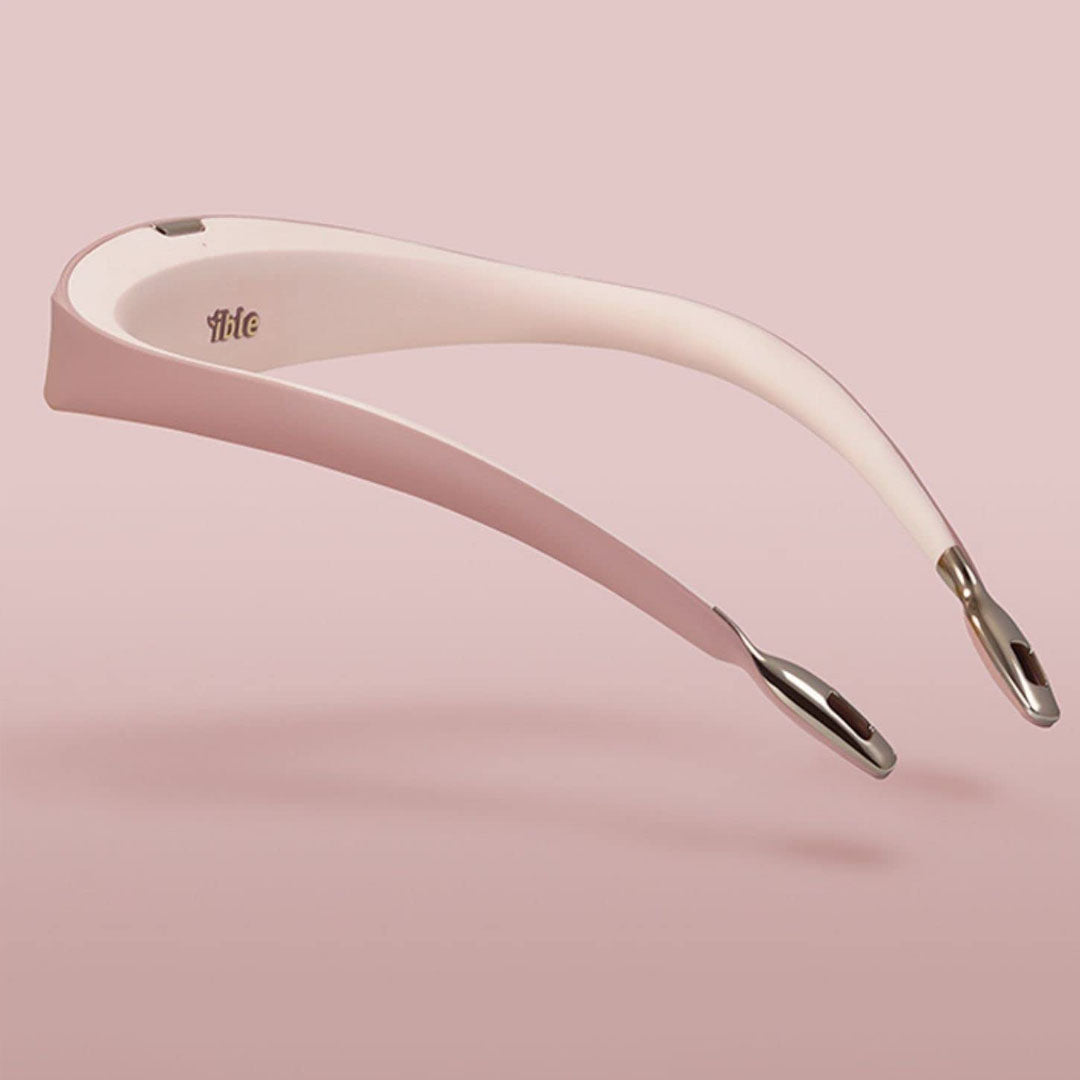 ible Airvida L1 Ion Wearable Air Purifier