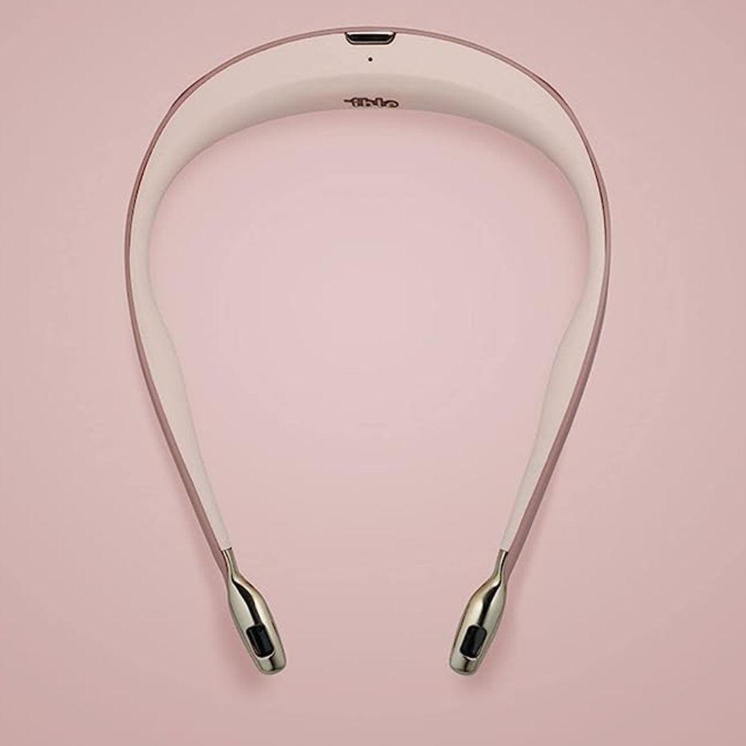 ible Airvida L1 Ion Wearable Air Purifier