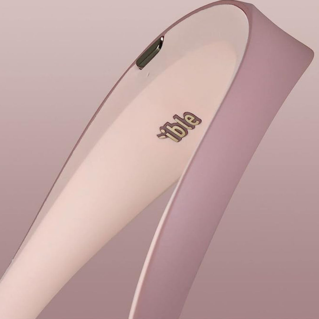 ible Airvida L1 Ion Wearable Air Purifier