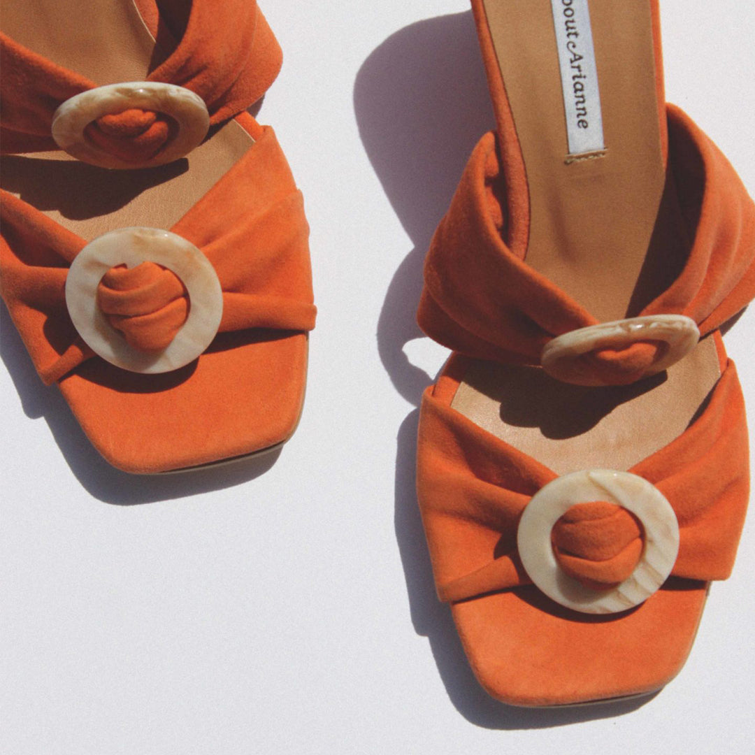 About Arianne Valentina