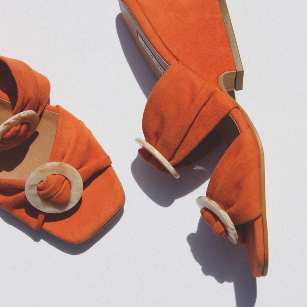 About Arianne Valentina