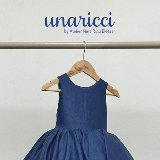 Introducing Una Ricci by Atelier Nina Ricci Eleazar