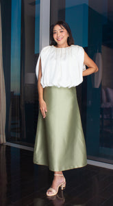 A-Line Skirt