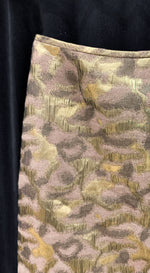 Load image into Gallery viewer, Multi-Brand — Gold Detail Skirt
