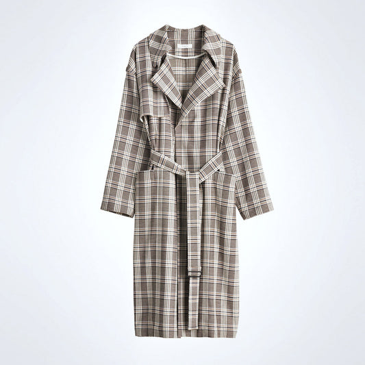 Aeron Duster Coat