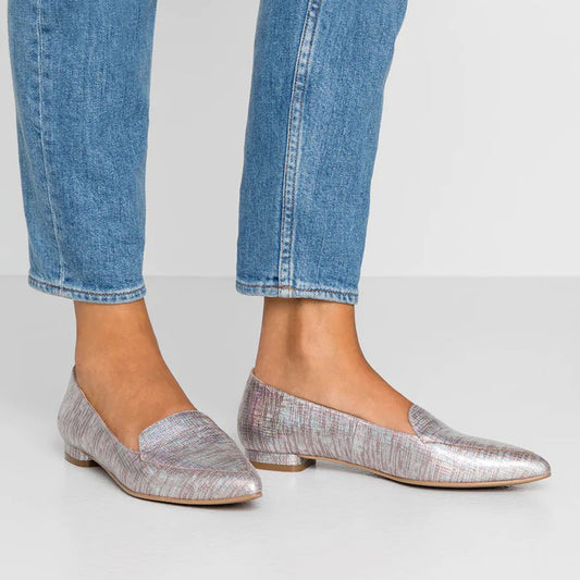 Brenda Zaro Luna Colin Slip-ons