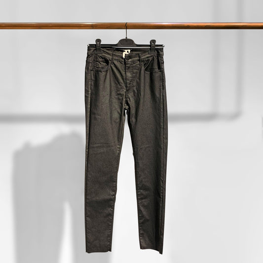 Federica Tosi Denim Trousers