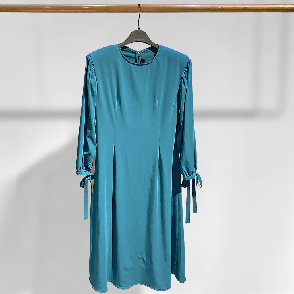 Federica Tosi Wool Dress